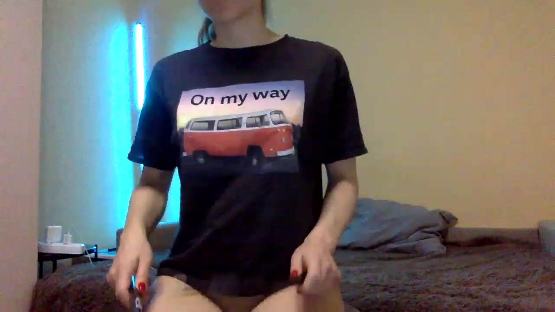 Gallery image thumbnail from EgoisticPuss's myfreecams stream on, 12/30/2022, 16:59 image 20 of 20