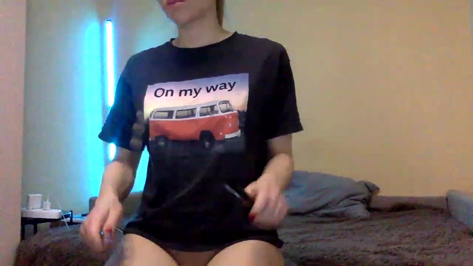 Gallery image thumbnail from EgoisticPuss's myfreecams stream on, 12/30/2022, 16:59 image 11 of 20