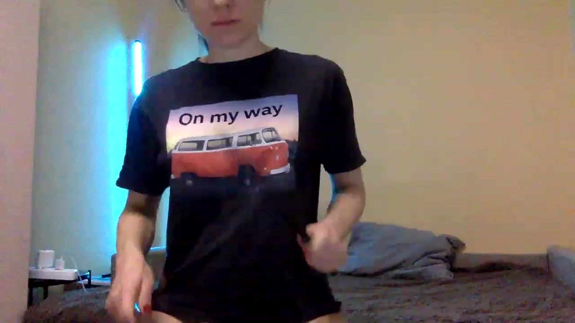 Gallery image thumbnail from EgoisticPuss's myfreecams stream on, 12/30/2022, 16:59 image 7 of 20