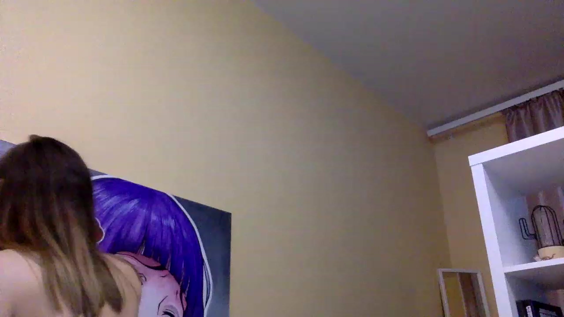Gallery image thumbnail from EgoisticPuss's myfreecams stream on, 12/31/2022, 13:39 image 19 of 20