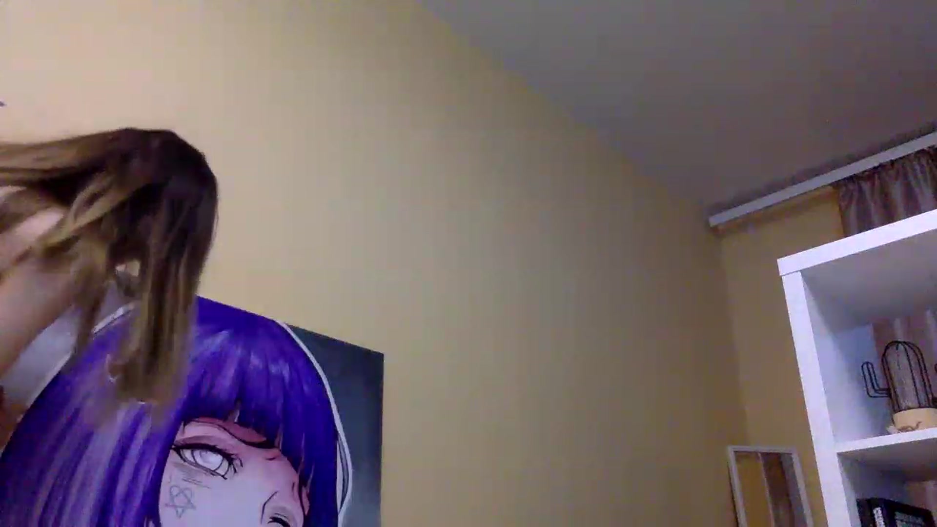Gallery image thumbnail from EgoisticPuss's myfreecams stream on, 12/31/2022, 13:39 image 18 of 20