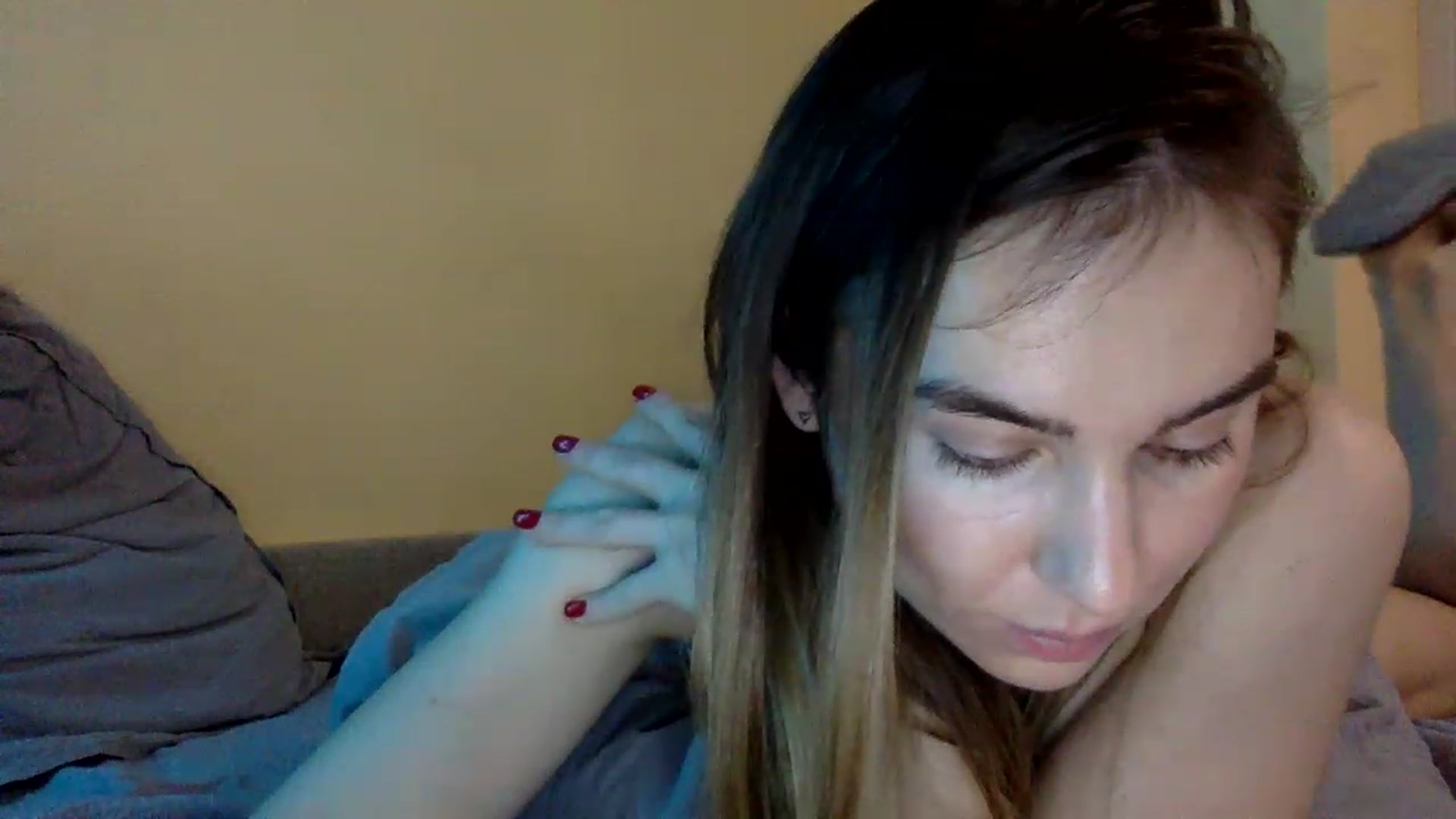 Gallery image thumbnail from EgoisticPuss's myfreecams stream on, 12/31/2022, 13:39 image 9 of 20