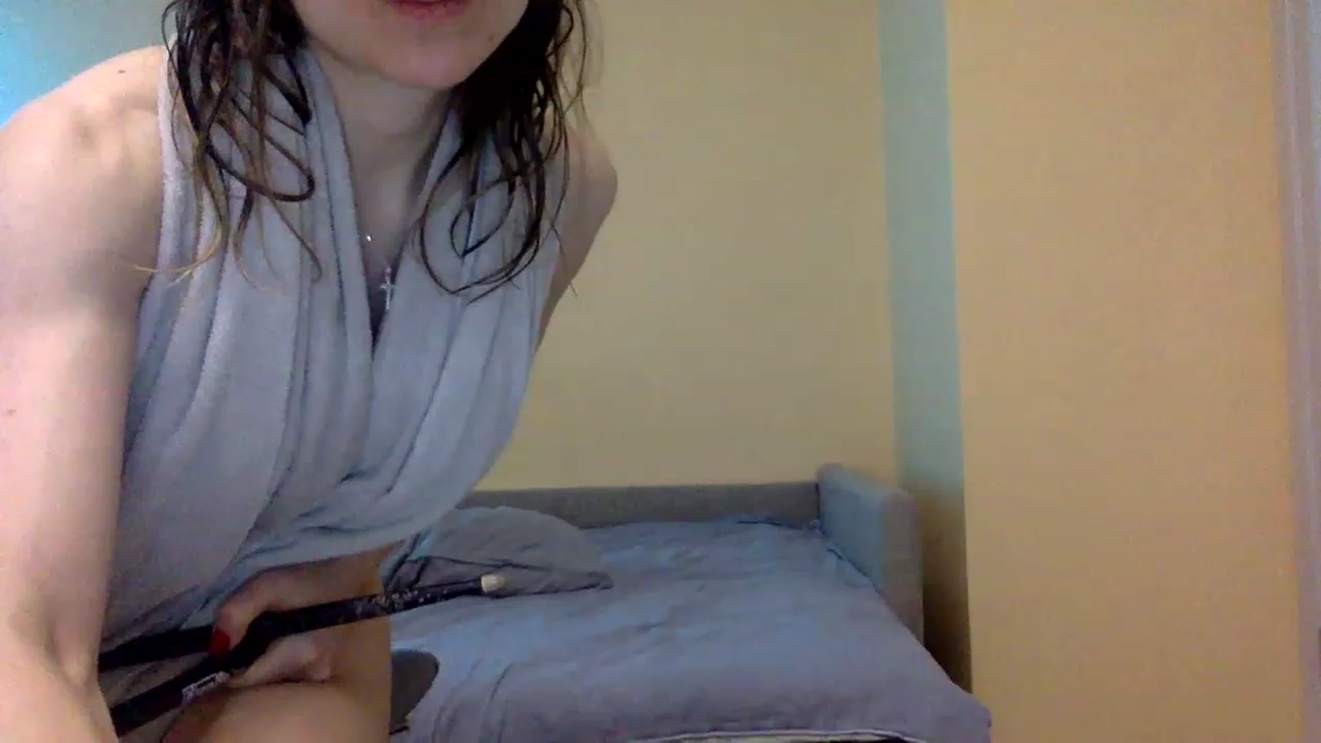 Gallery image thumbnail from EgoisticPuss's myfreecams stream on, 12/31/2022, 15:36 image 7 of 20