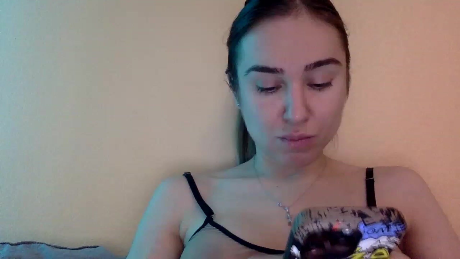 Gallery image thumbnail from EgoisticPuss's myfreecams stream on, 01/15/2023, 11:37 image 16 of 20
