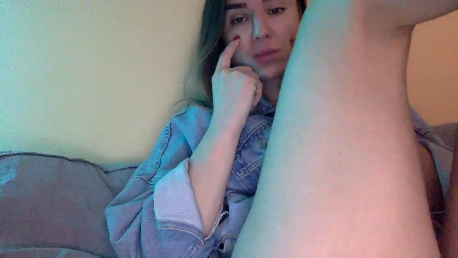 Gallery image thumbnail from EgoisticPuss's myfreecams stream on, 01/16/2023, 12:55 image 13 of 20