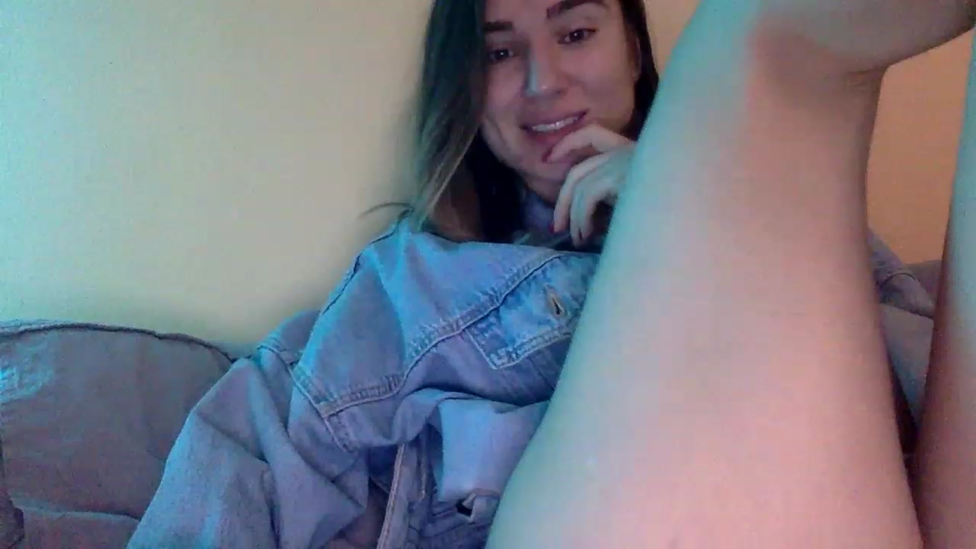 Gallery image thumbnail from EgoisticPuss's myfreecams stream on, 01/16/2023, 12:55 image 14 of 20