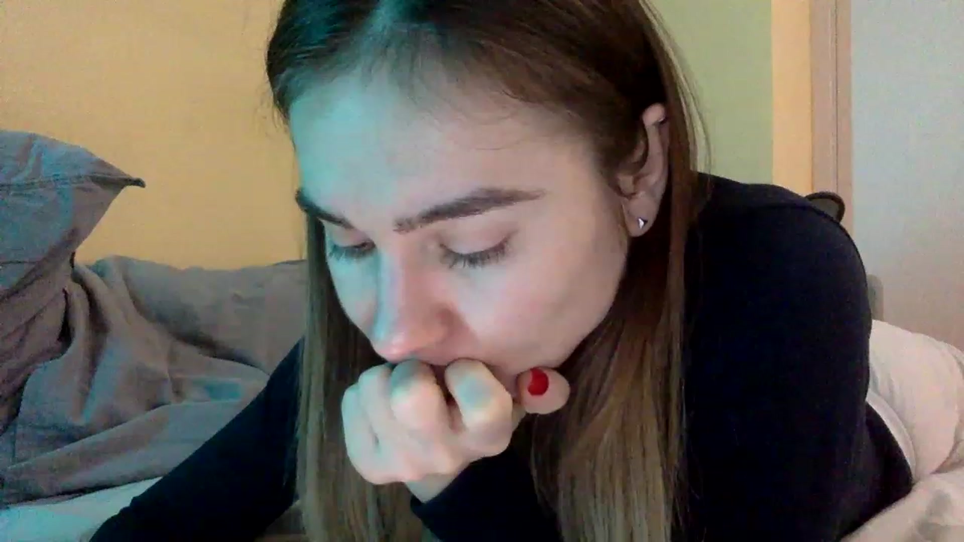 Gallery image thumbnail from EgoisticPuss's myfreecams stream on, 01/17/2023, 11:29 image 9 of 20