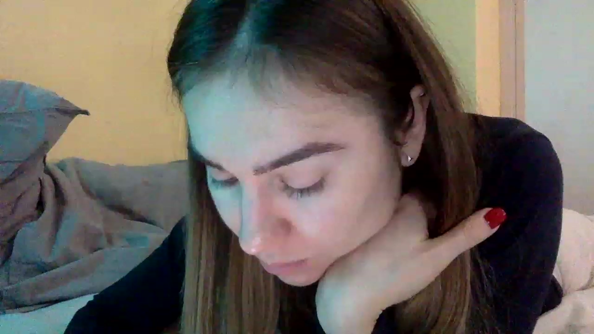 Gallery image thumbnail from EgoisticPuss's myfreecams stream on, 01/17/2023, 11:29 image 13 of 20