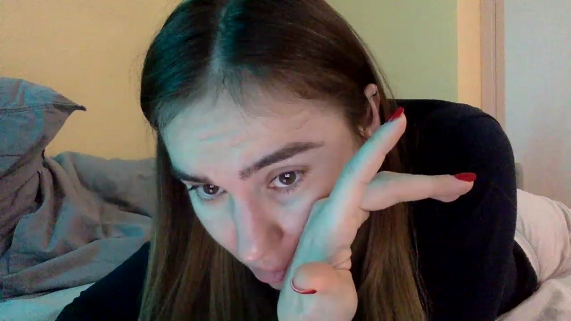 Gallery image thumbnail from EgoisticPuss's myfreecams stream on, 01/17/2023, 11:29 image 8 of 20