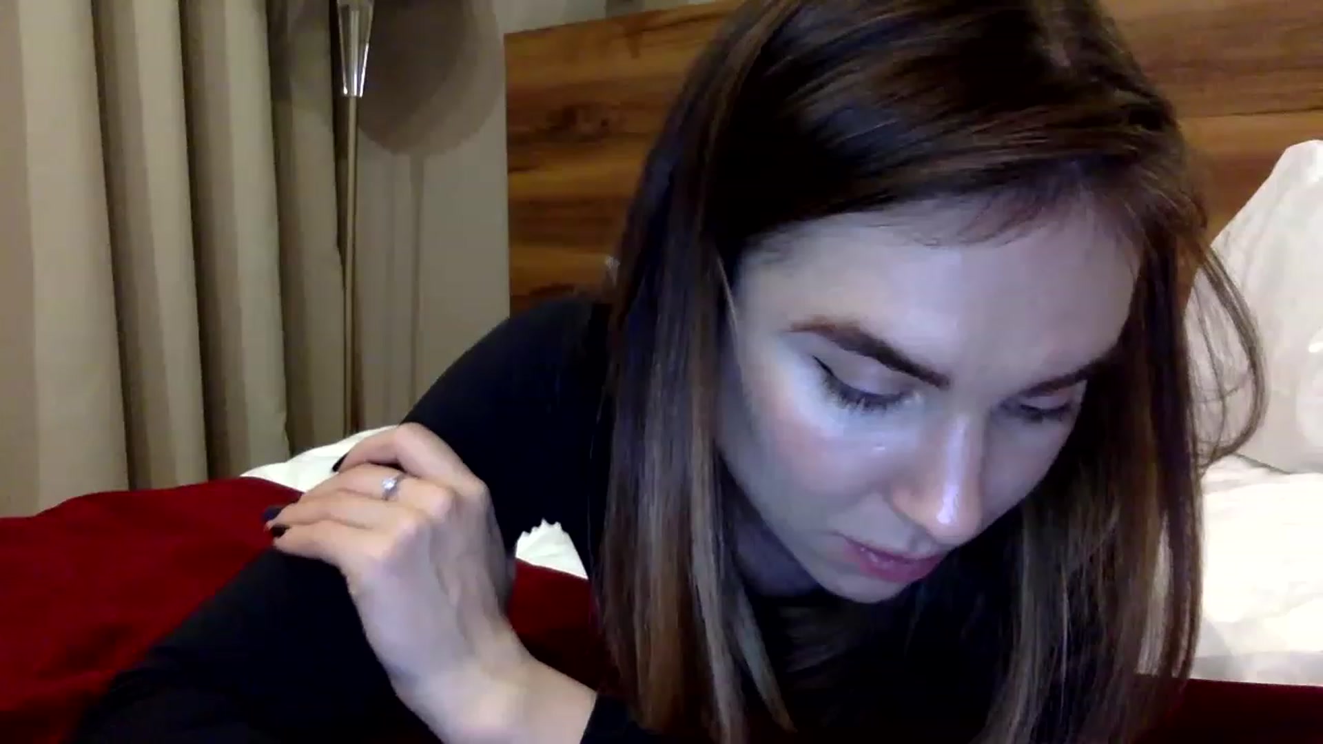 Gallery image thumbnail from EgoisticPuss's myfreecams stream on, 01/27/2023, 15:36 image 14 of 20