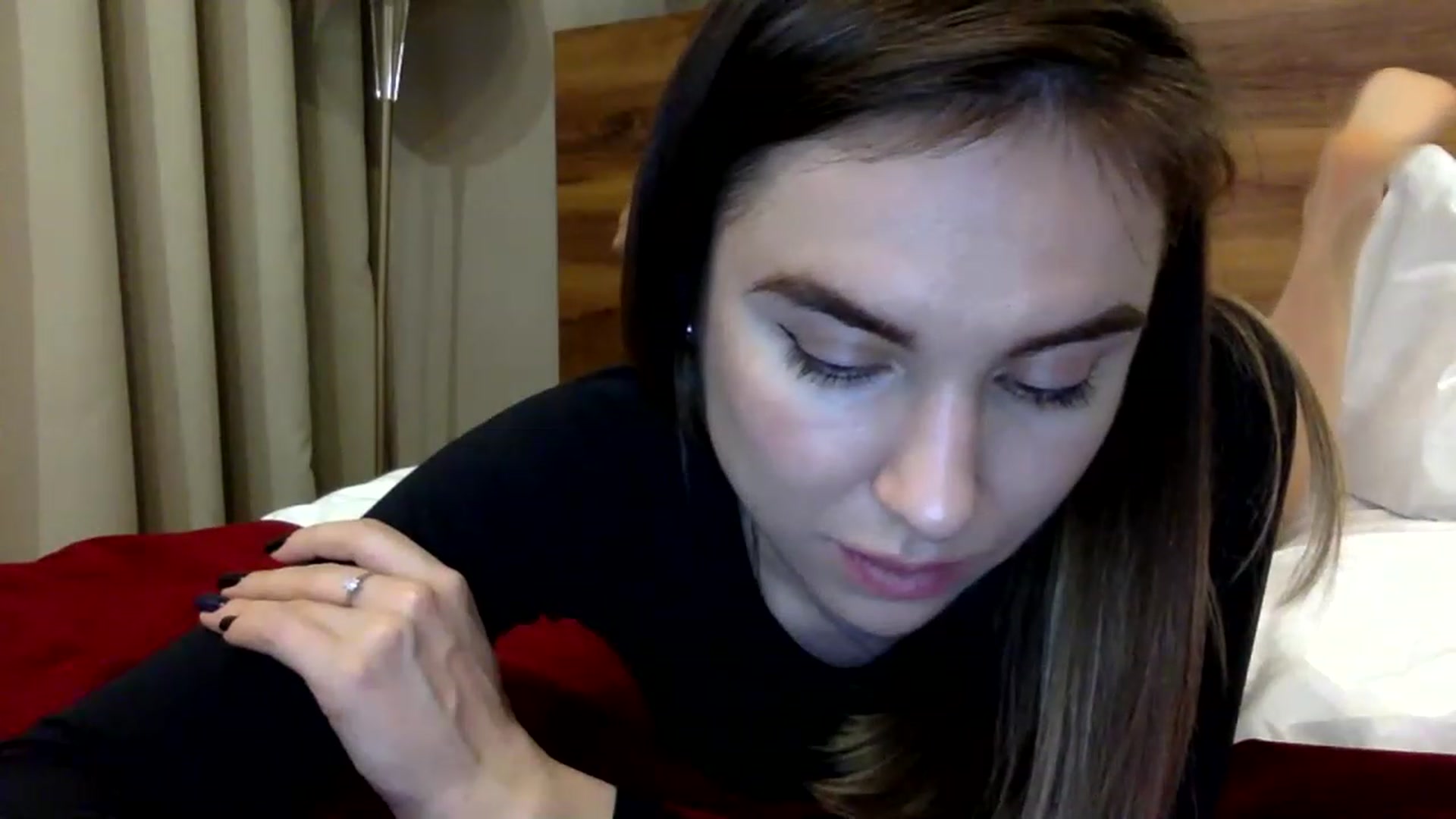 Gallery image thumbnail from EgoisticPuss's myfreecams stream on, 01/27/2023, 15:36 image 13 of 20