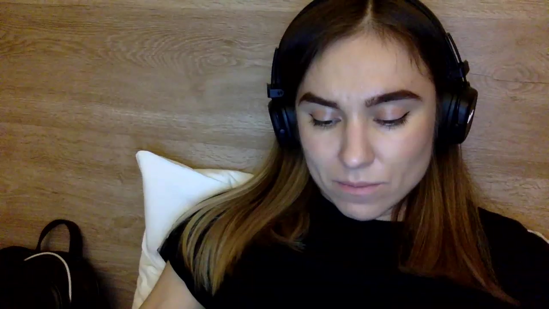 Gallery image thumbnail from EgoisticPuss's myfreecams stream on, 01/30/2023, 24:06 image 5 of 20
