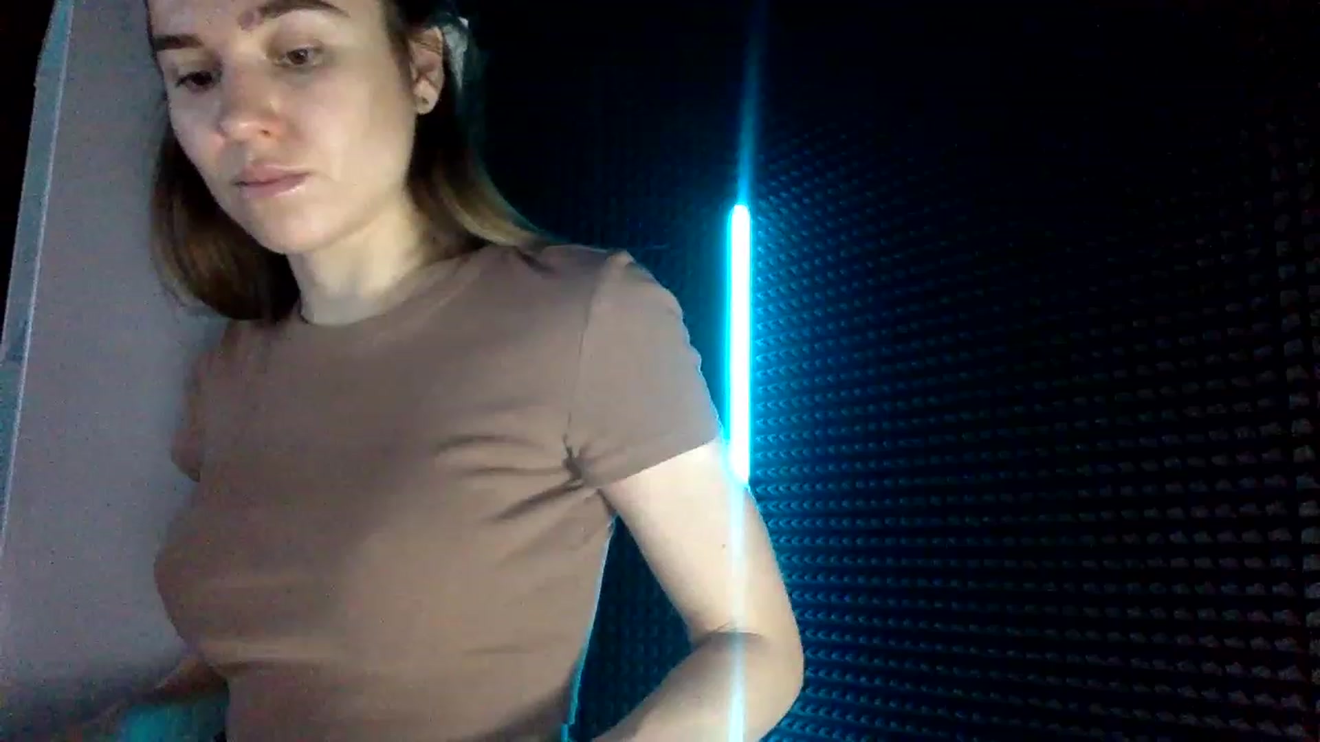 Gallery image thumbnail from EgoisticPuss's myfreecams stream on, 02/04/2023, 13:30 image 10 of 20