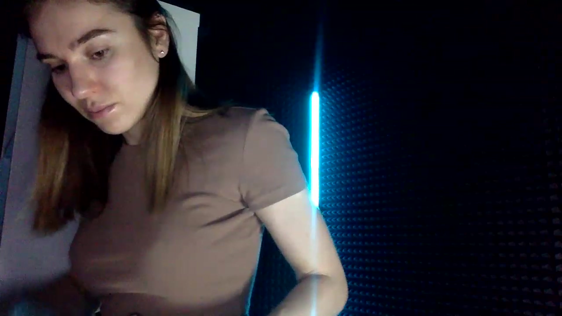 Gallery image thumbnail from EgoisticPuss's myfreecams stream on, 02/04/2023, 13:30 image 17 of 20