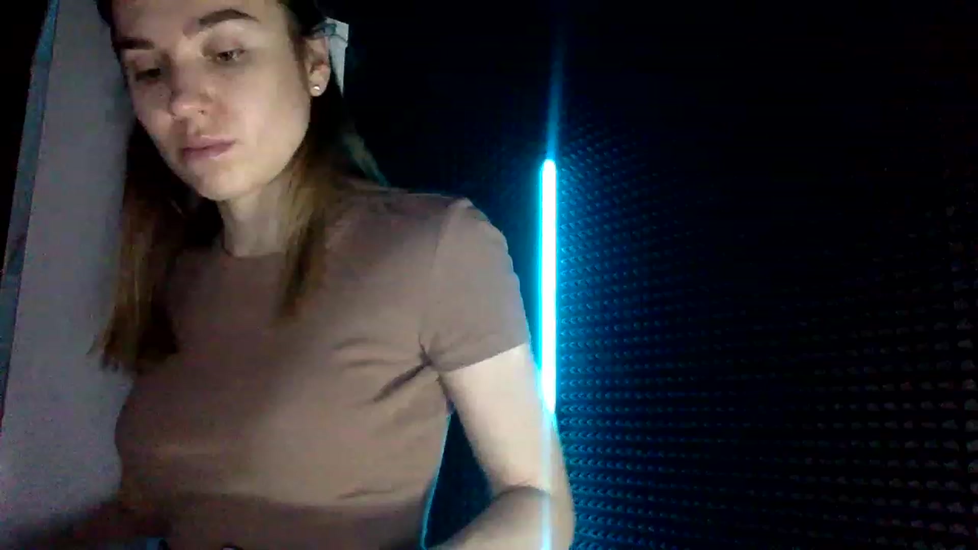 Gallery image thumbnail from EgoisticPuss's myfreecams stream on, 02/04/2023, 13:30 image 14 of 20