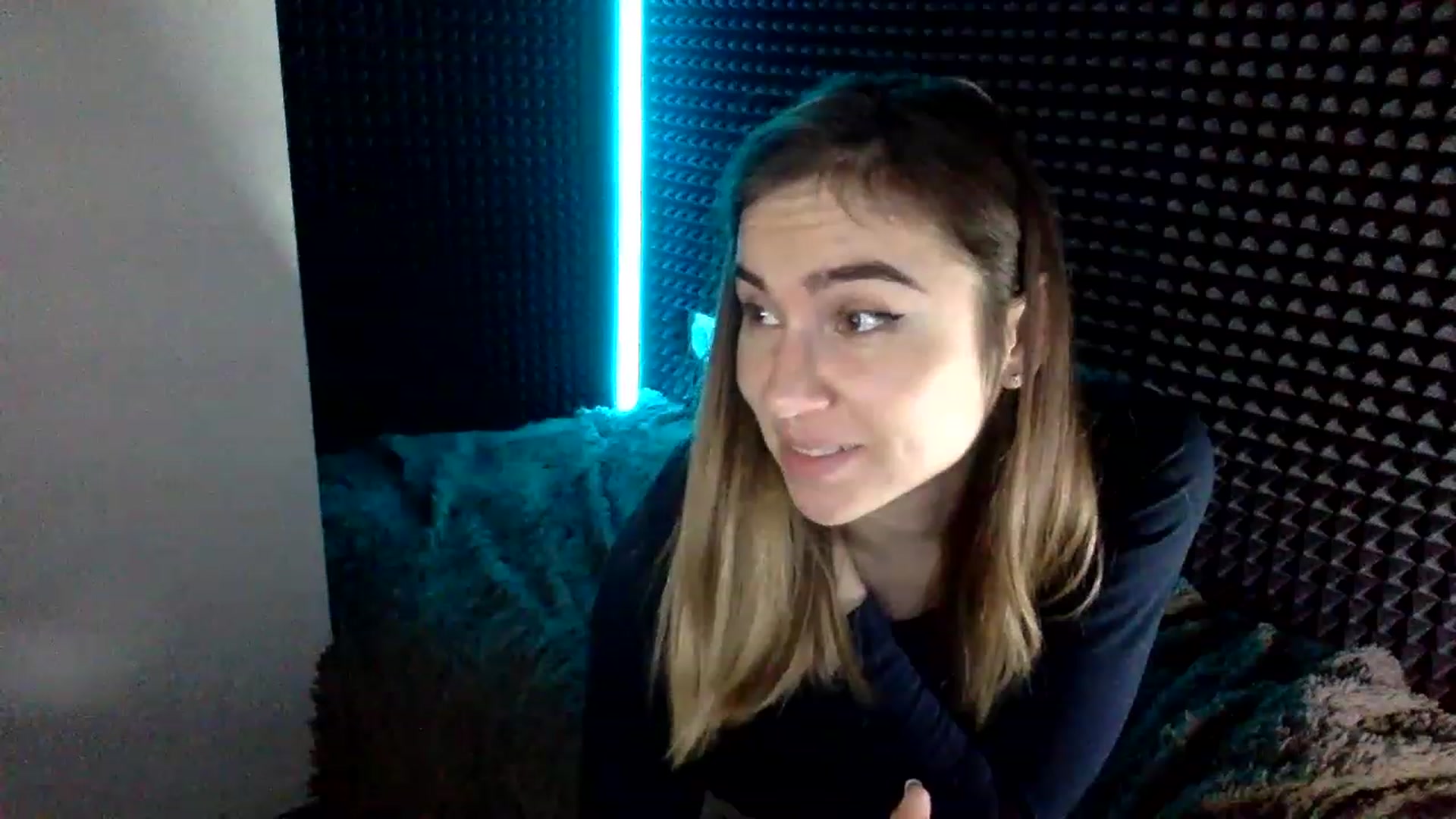 Gallery image thumbnail from EgoisticPuss's myfreecams stream on, 02/05/2023, 10:49 image 17 of 20