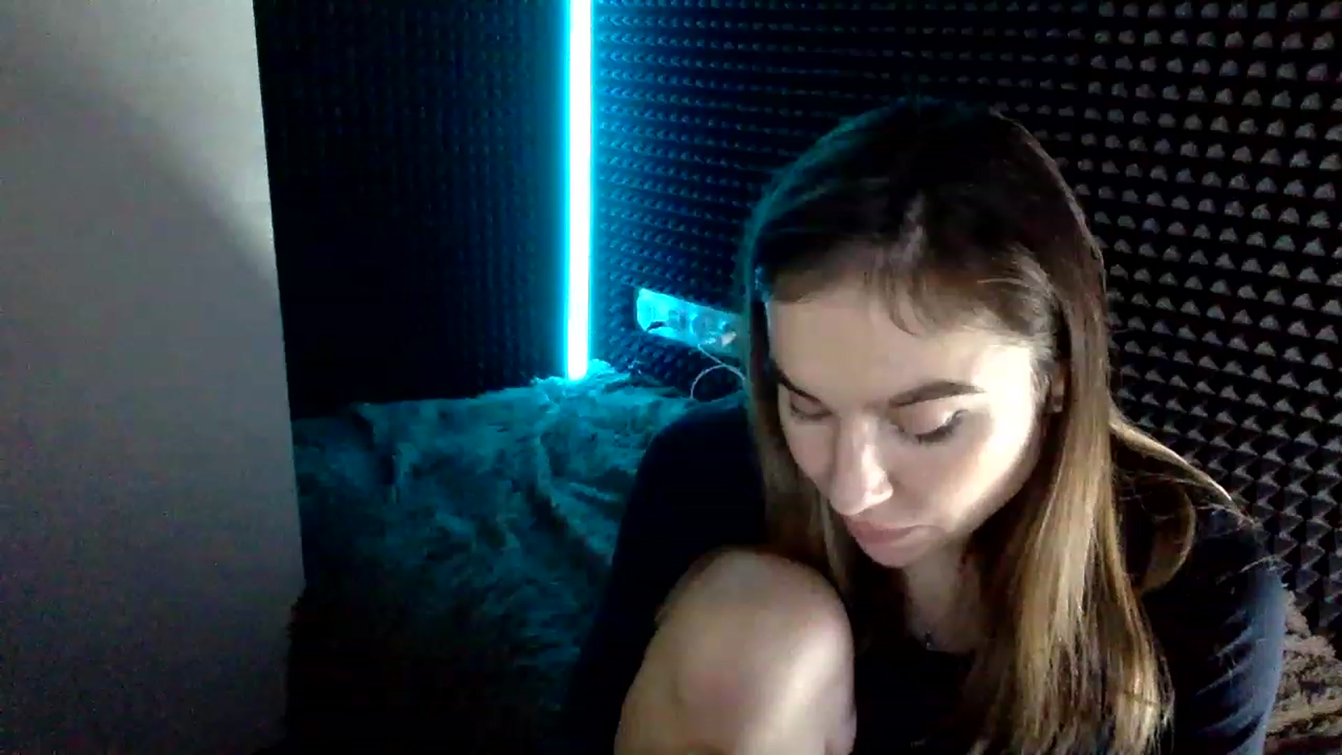 Gallery image thumbnail from EgoisticPuss's myfreecams stream on, 02/05/2023, 10:49 image 10 of 20