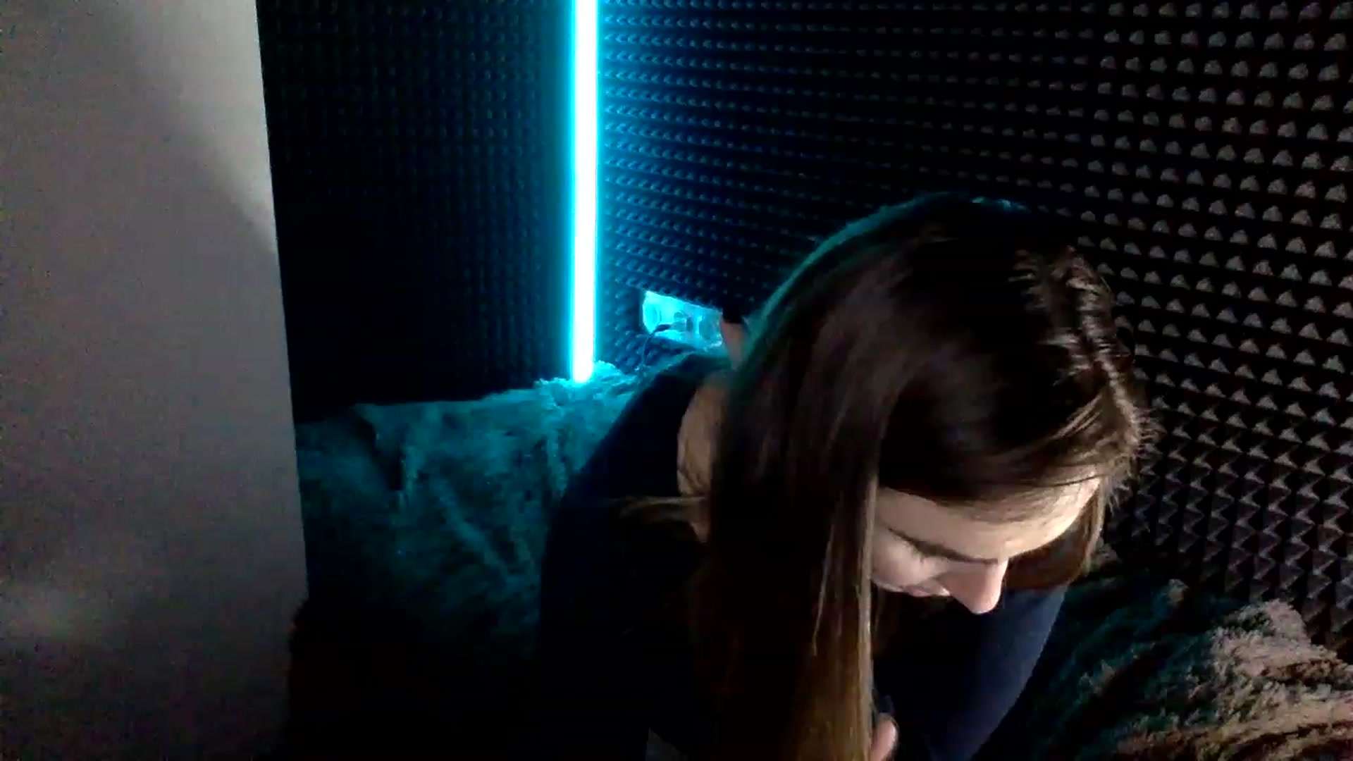 Gallery image thumbnail from EgoisticPuss's myfreecams stream on, 02/05/2023, 10:49 image 16 of 20