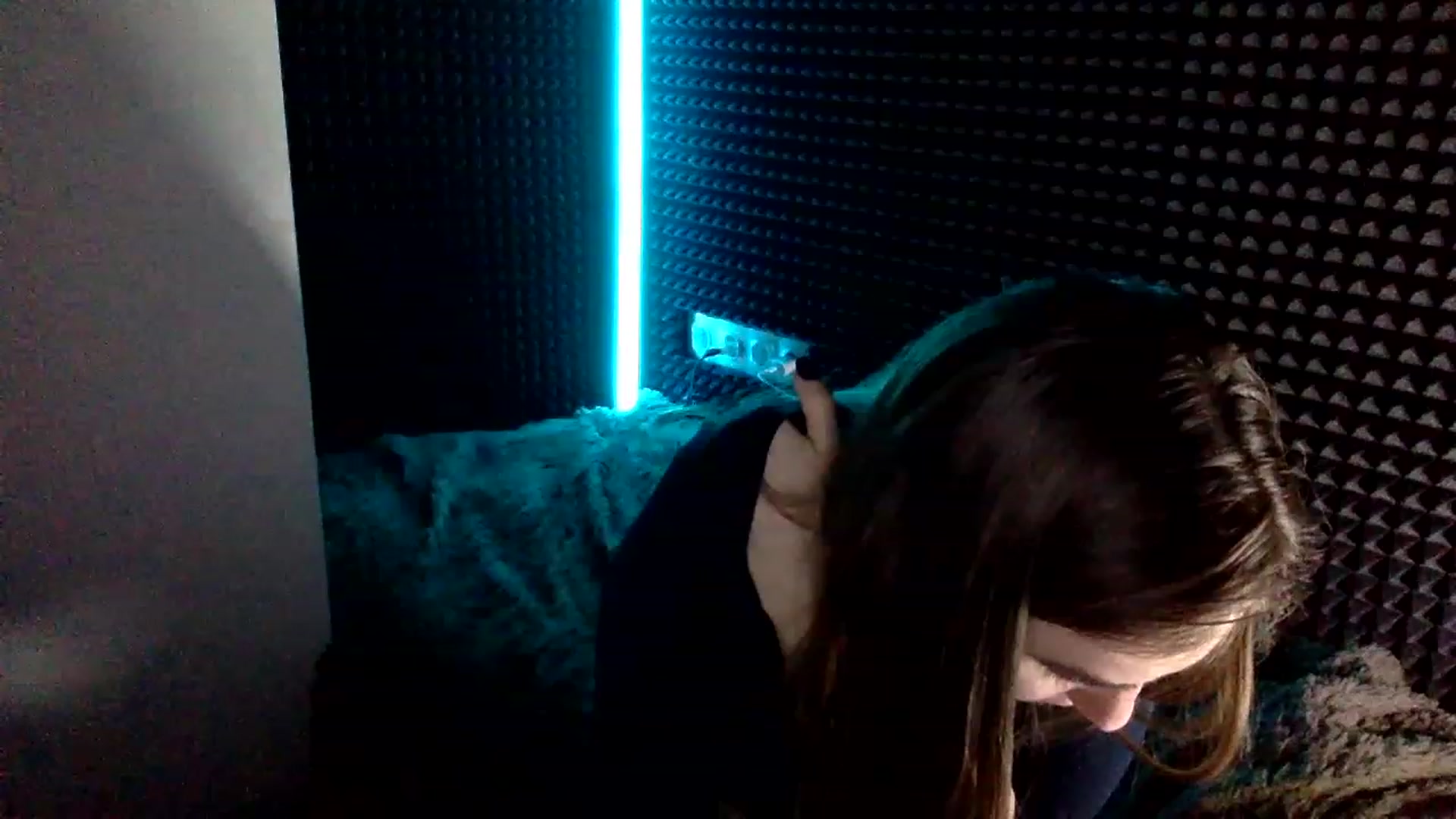 Gallery image thumbnail from EgoisticPuss's myfreecams stream on, 02/05/2023, 10:49 image 18 of 20