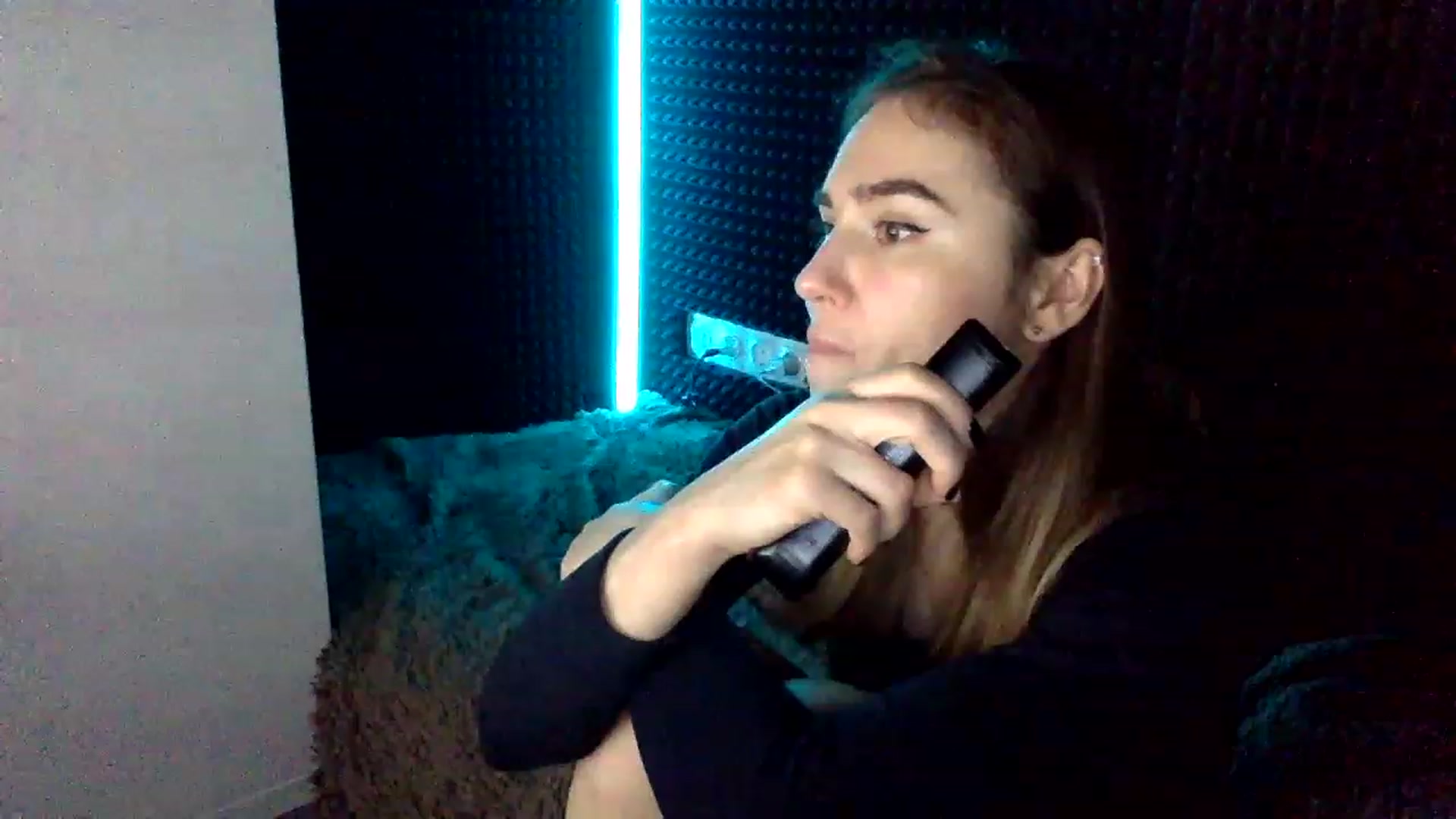 Gallery image thumbnail from EgoisticPuss's myfreecams stream on, 02/05/2023, 10:49 image 4 of 20