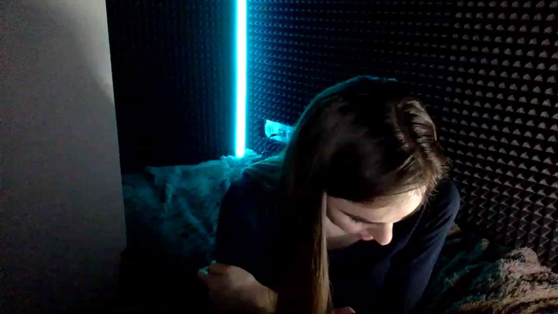 Gallery image thumbnail from EgoisticPuss's myfreecams stream on, 02/05/2023, 10:49 image 20 of 20