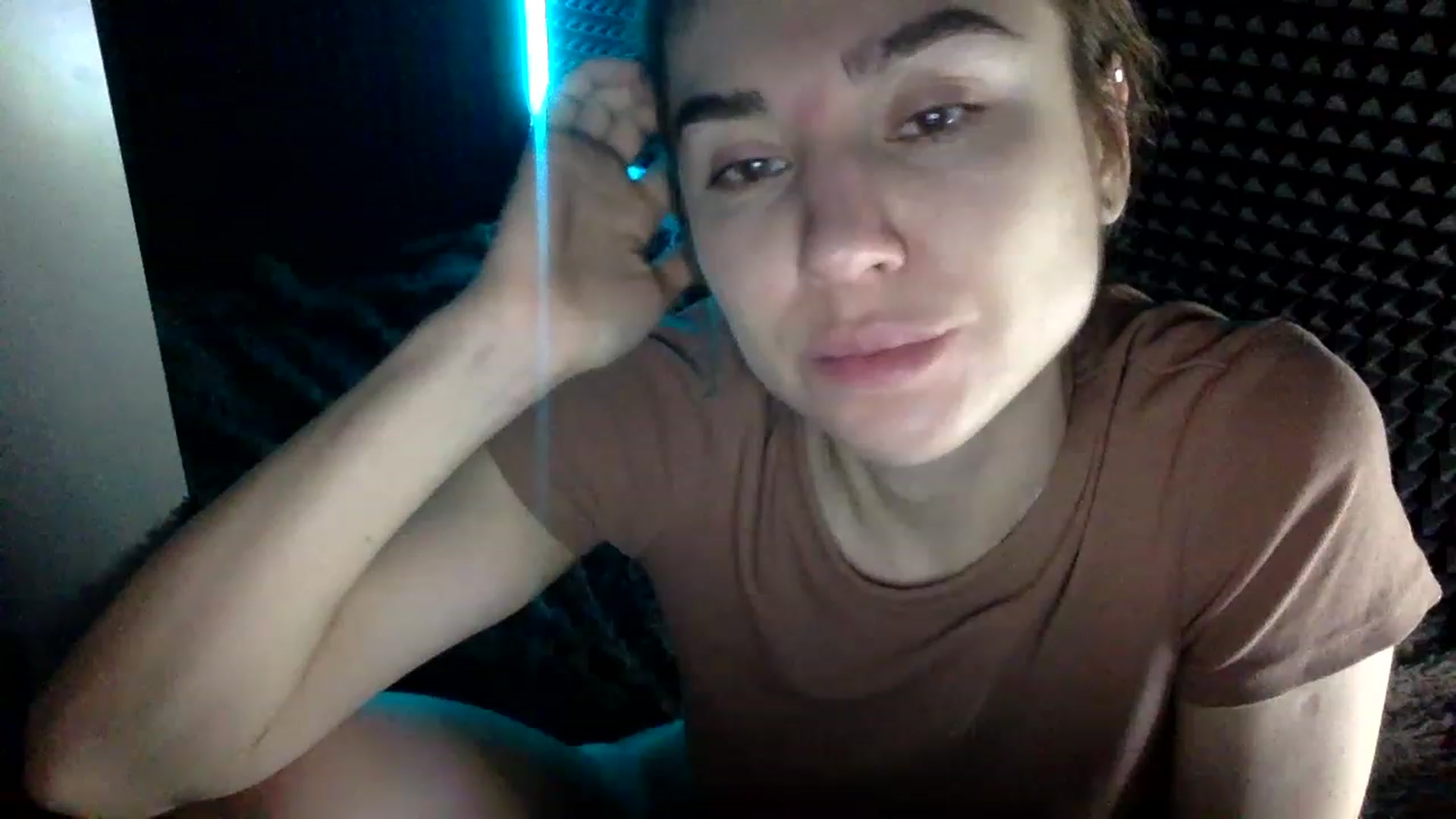 Gallery image thumbnail from EgoisticPuss's myfreecams stream on, 02/06/2023, 09:53 image 16 of 20