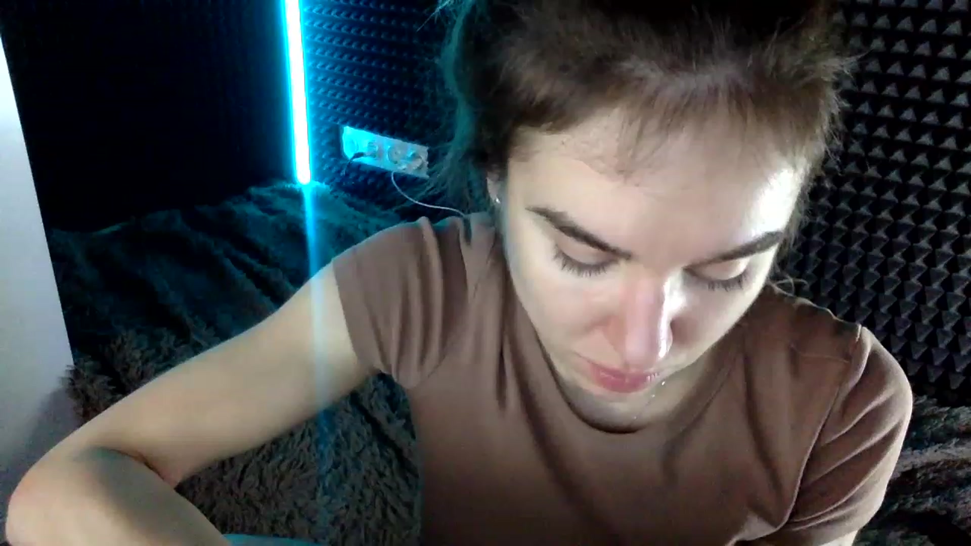 Gallery image thumbnail from EgoisticPuss's myfreecams stream on, 02/06/2023, 10:53 image 1 of 20