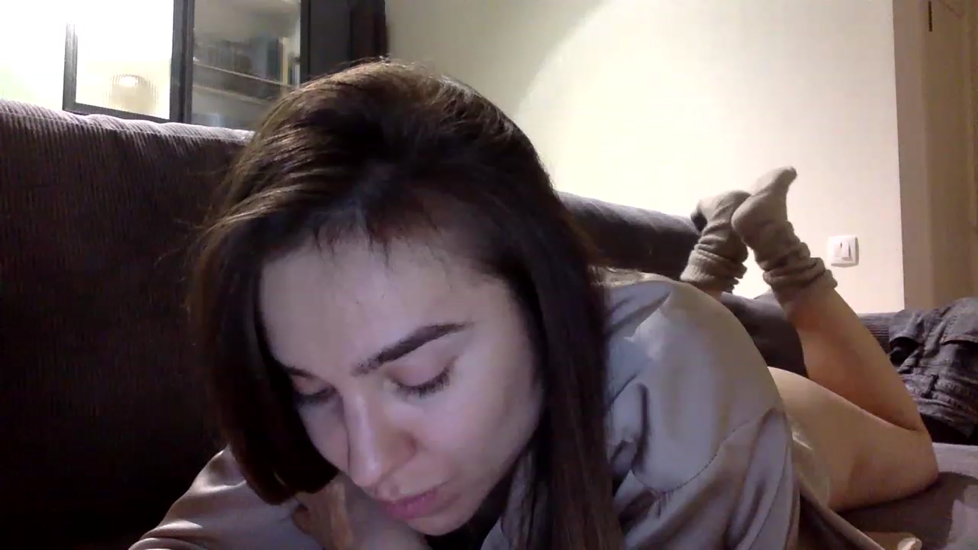 Gallery image thumbnail from EgoisticPuss's myfreecams stream on, 02/13/2023, 15:00 image 17 of 20