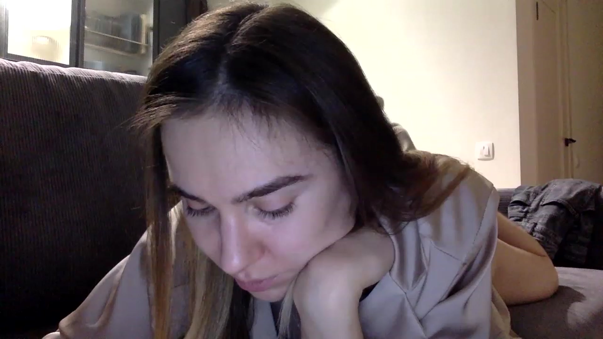 Gallery image thumbnail from EgoisticPuss's myfreecams stream on, 02/13/2023, 15:00 image 14 of 20