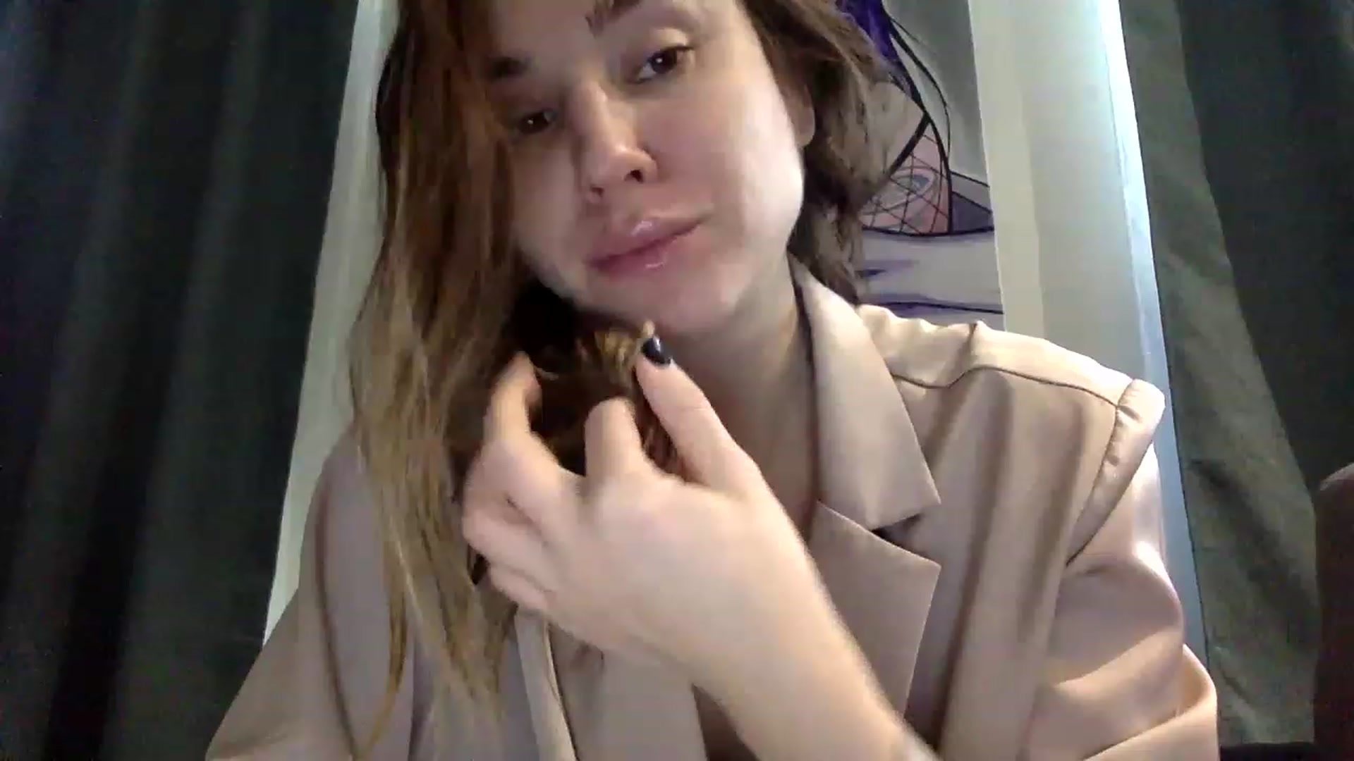 Gallery image thumbnail from EgoisticPuss's myfreecams stream on, 02/18/2023, 10:49 image 10 of 20