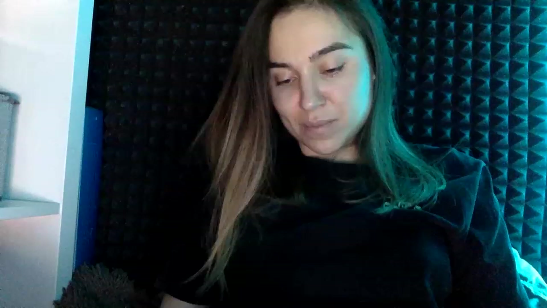 Gallery image thumbnail from EgoisticPuss's myfreecams stream on, 02/18/2023, 14:49 image 6 of 20