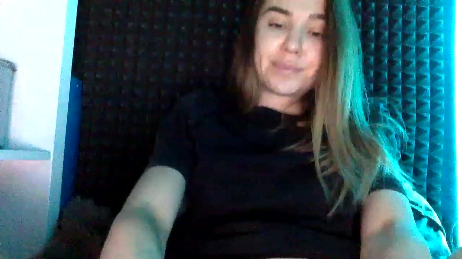 Gallery image thumbnail from EgoisticPuss's myfreecams stream on, 02/18/2023, 14:49 image 5 of 20