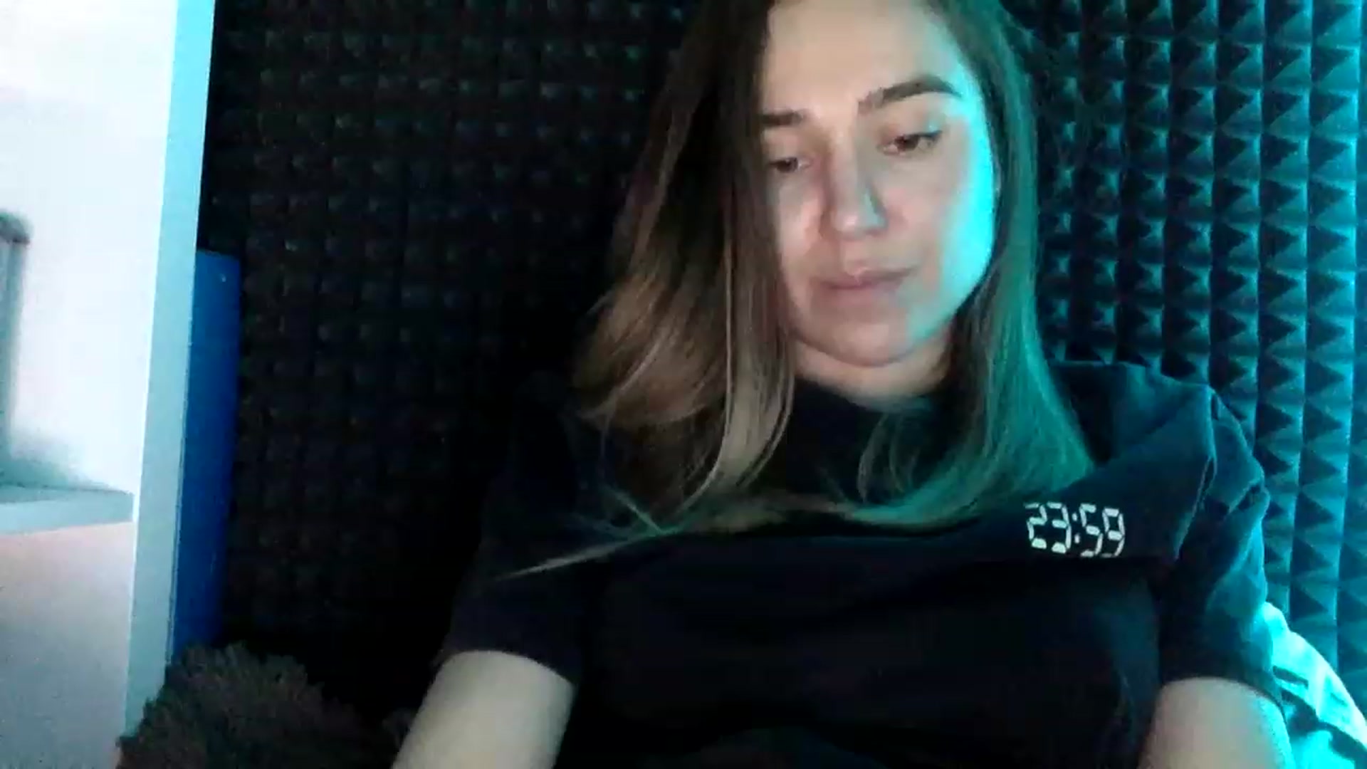 Gallery image thumbnail from EgoisticPuss's myfreecams stream on, 02/18/2023, 14:49 image 7 of 20