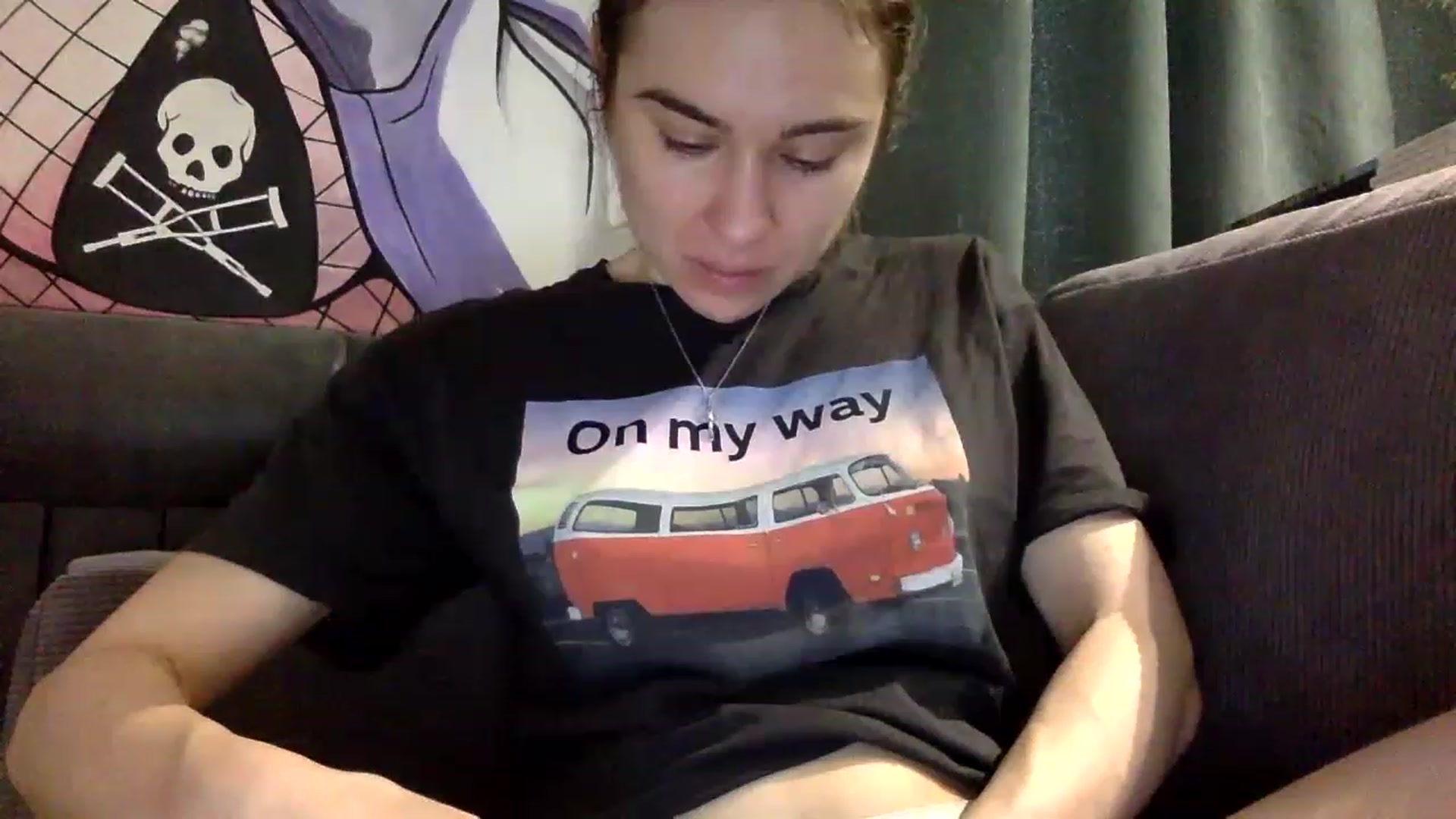 Gallery image thumbnail from EgoisticPuss's myfreecams stream on, 02/24/2023, 11:58 image 4 of 20