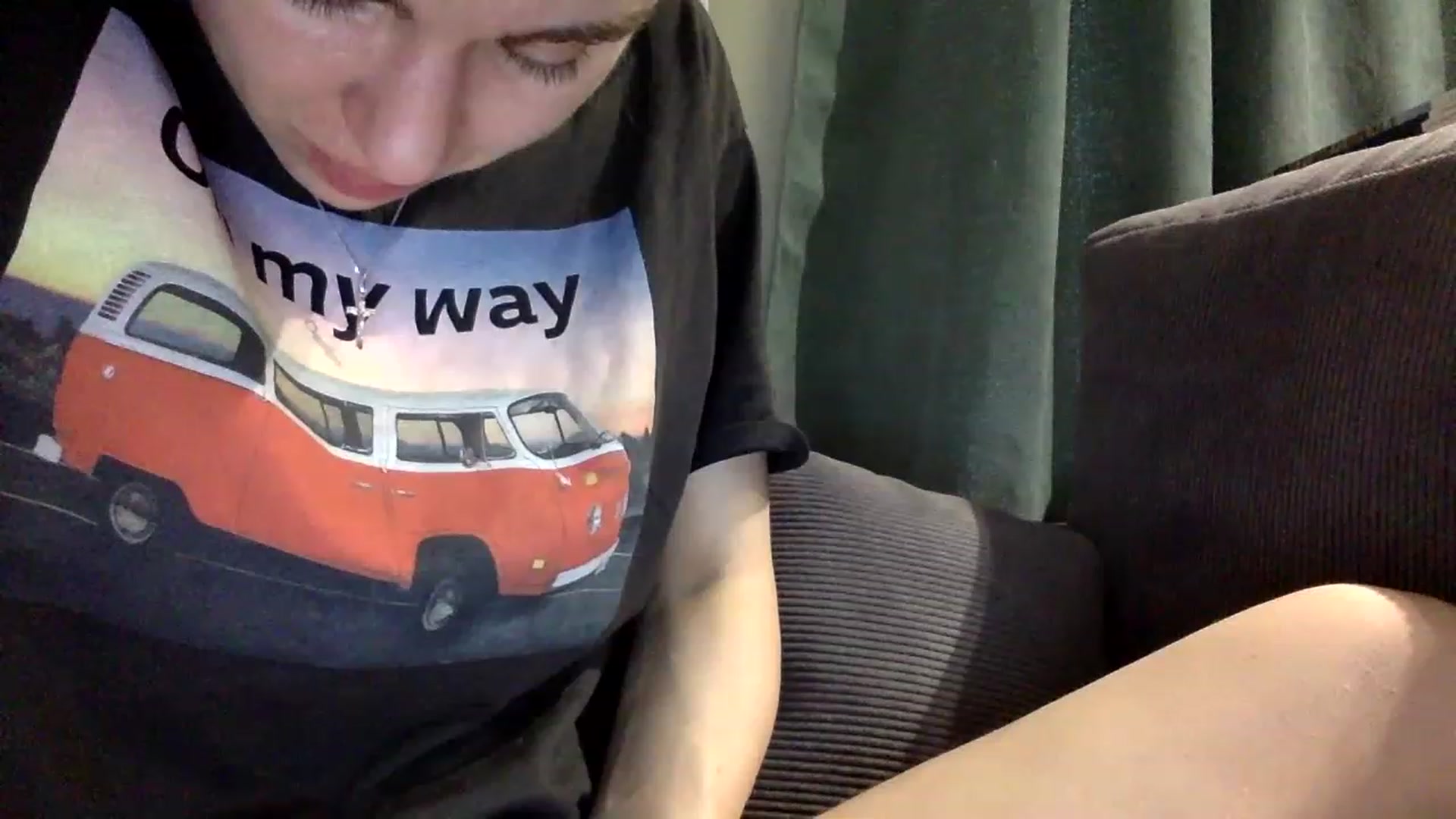 Gallery image thumbnail from EgoisticPuss's myfreecams stream on, 02/24/2023, 11:58 image 17 of 20