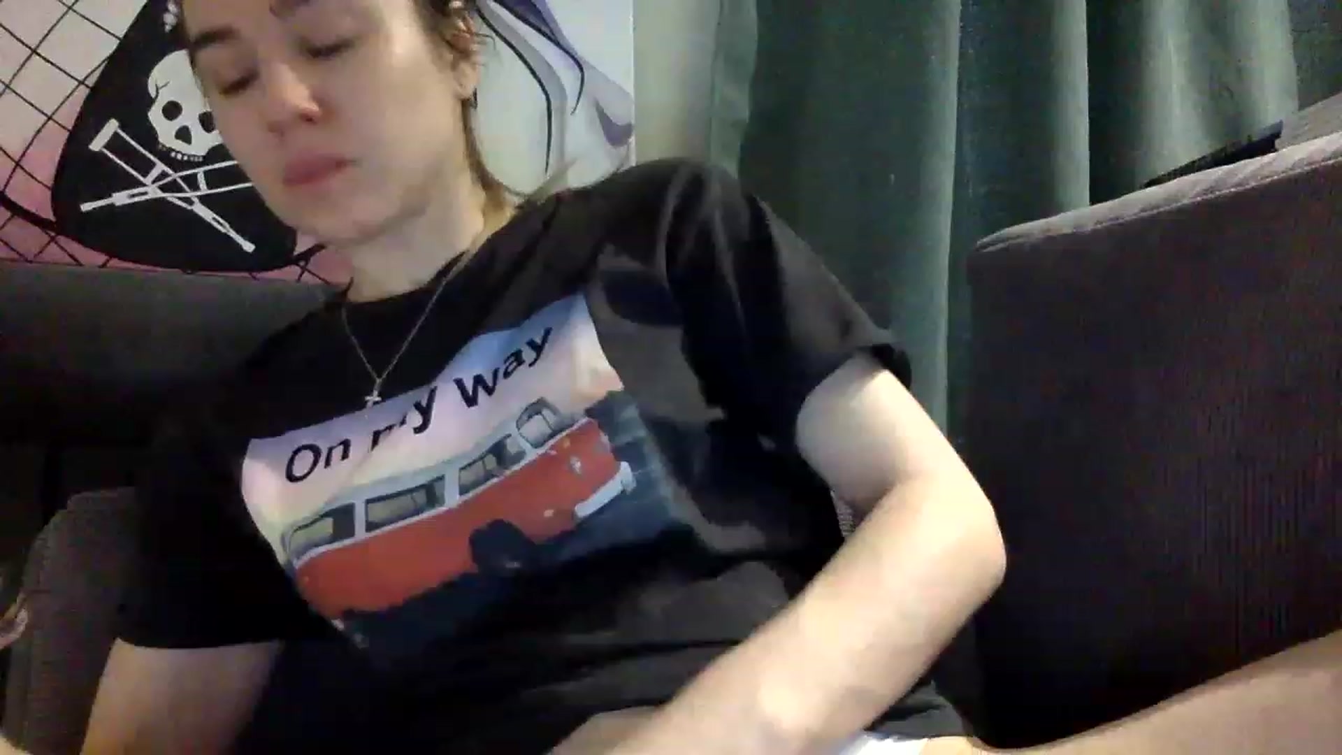 Gallery image thumbnail from EgoisticPuss's myfreecams stream on, 02/24/2023, 11:58 image 7 of 20