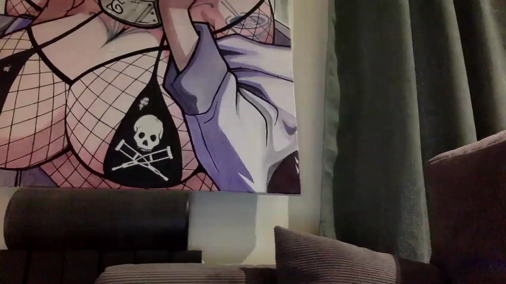 Gallery image thumbnail from EgoisticPuss's myfreecams stream on, 02/24/2023, 11:58 image 19 of 20