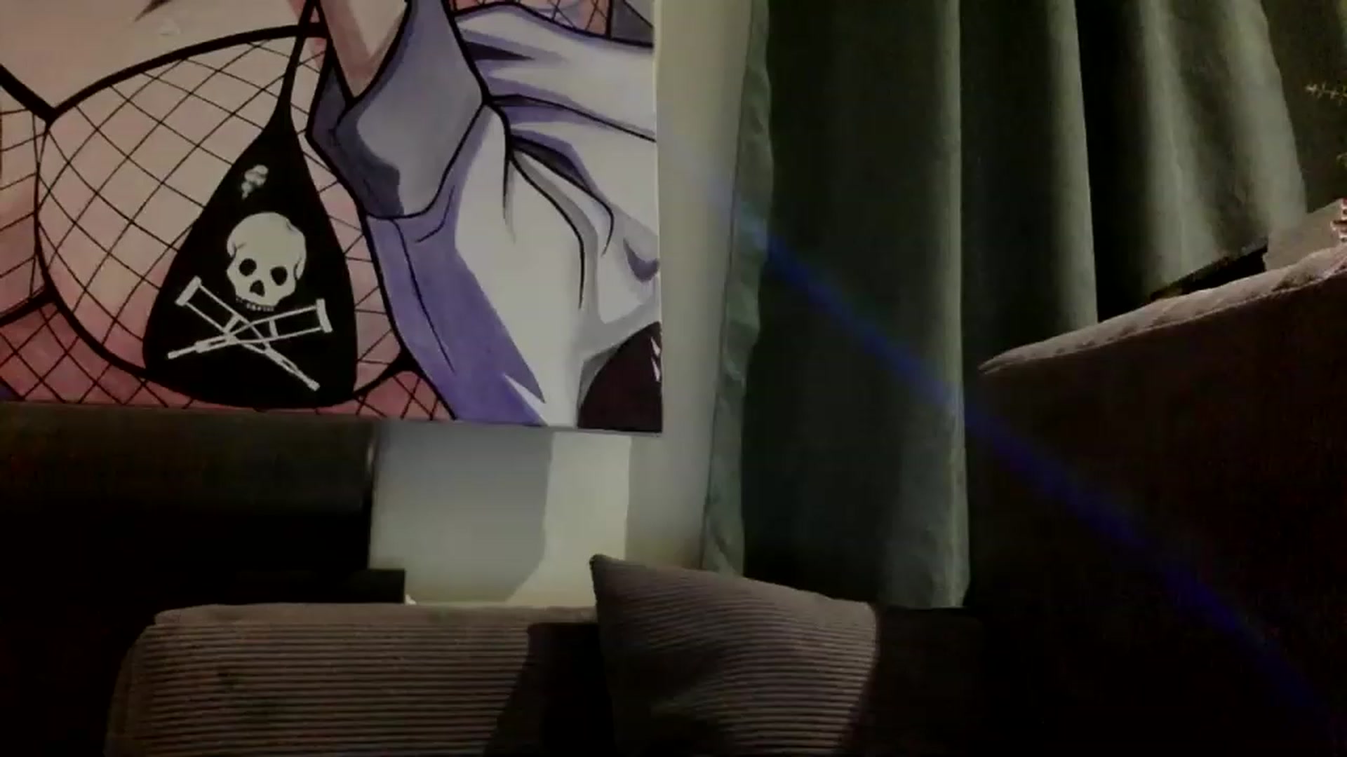 Gallery image thumbnail from EgoisticPuss's myfreecams stream on, 02/24/2023, 13:12 image 2 of 20