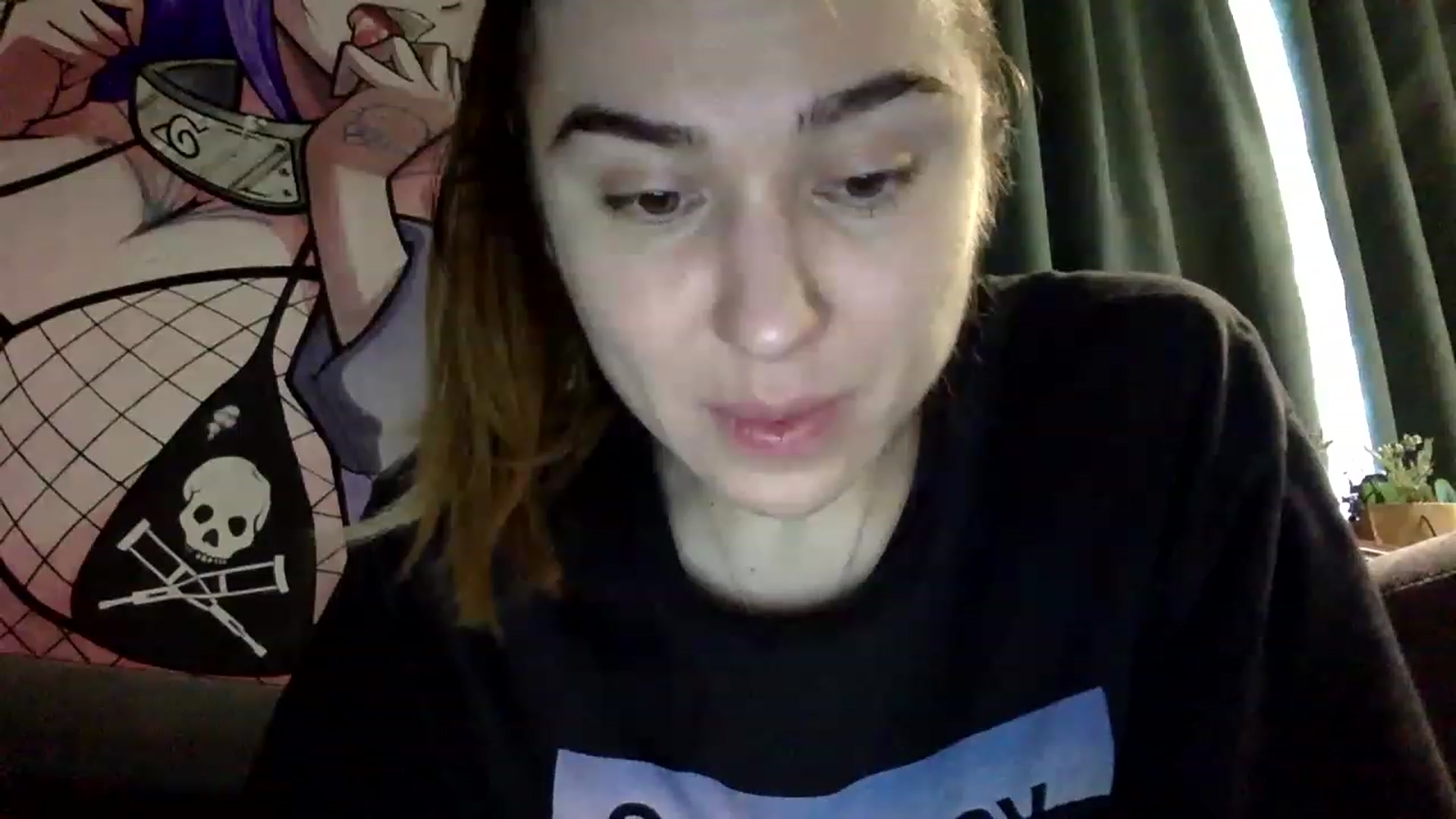 Gallery image thumbnail from EgoisticPuss's myfreecams stream on, 02/25/2023, 12:32 image 15 of 20