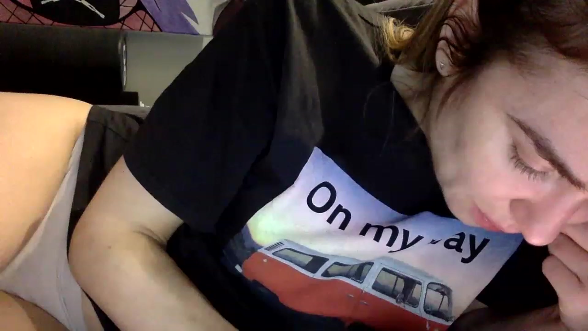 Gallery image thumbnail from EgoisticPuss's myfreecams stream on, 02/25/2023, 12:32 image 10 of 20