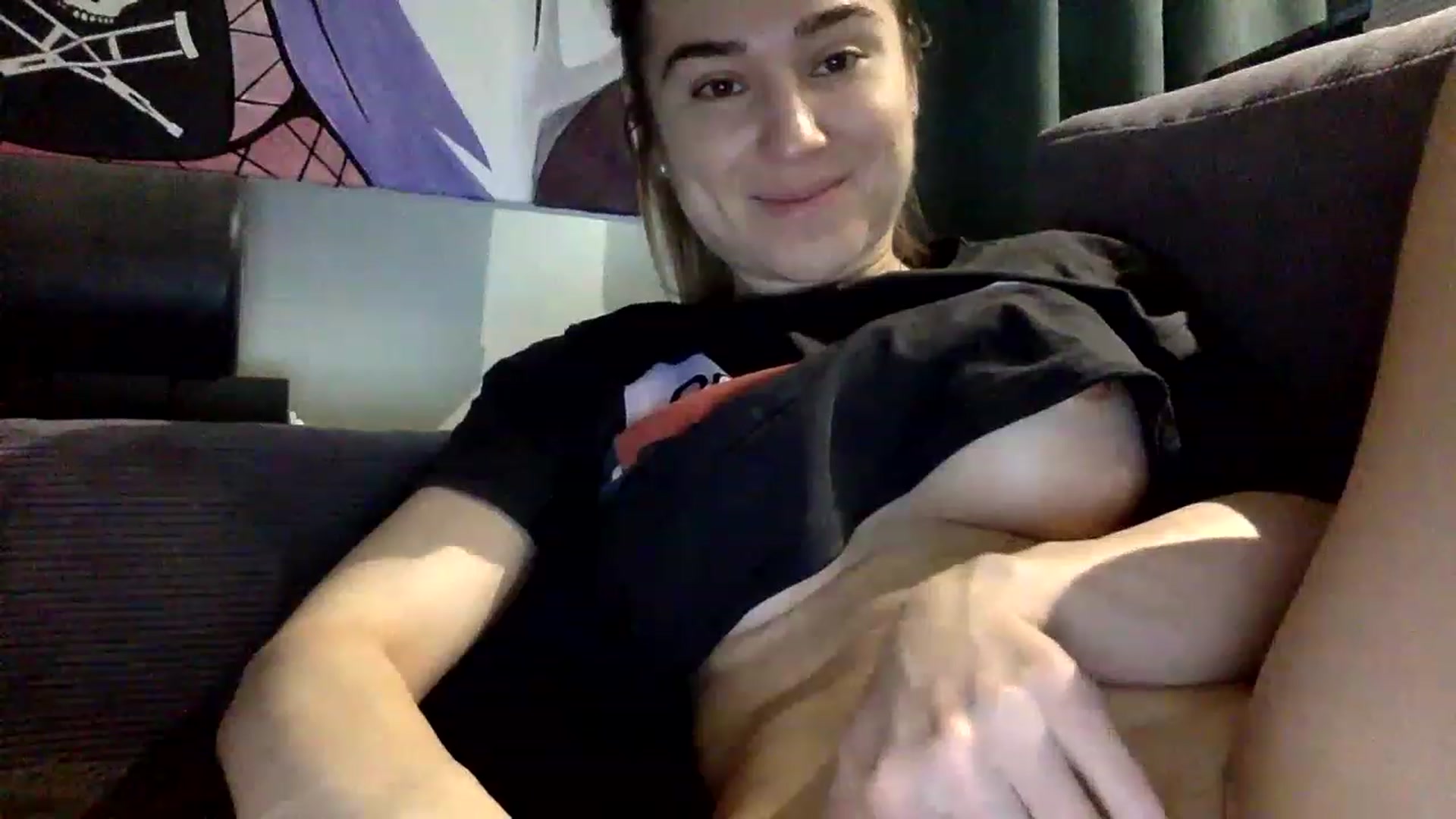 Gallery image thumbnail from EgoisticPuss's myfreecams stream on, 02/25/2023, 12:32 image 14 of 20