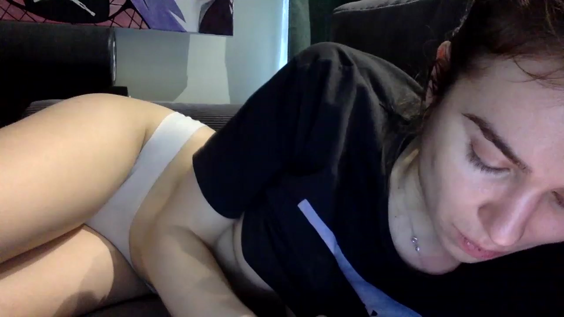 Gallery image thumbnail from EgoisticPuss's myfreecams stream on, 02/25/2023, 12:32 image 9 of 20