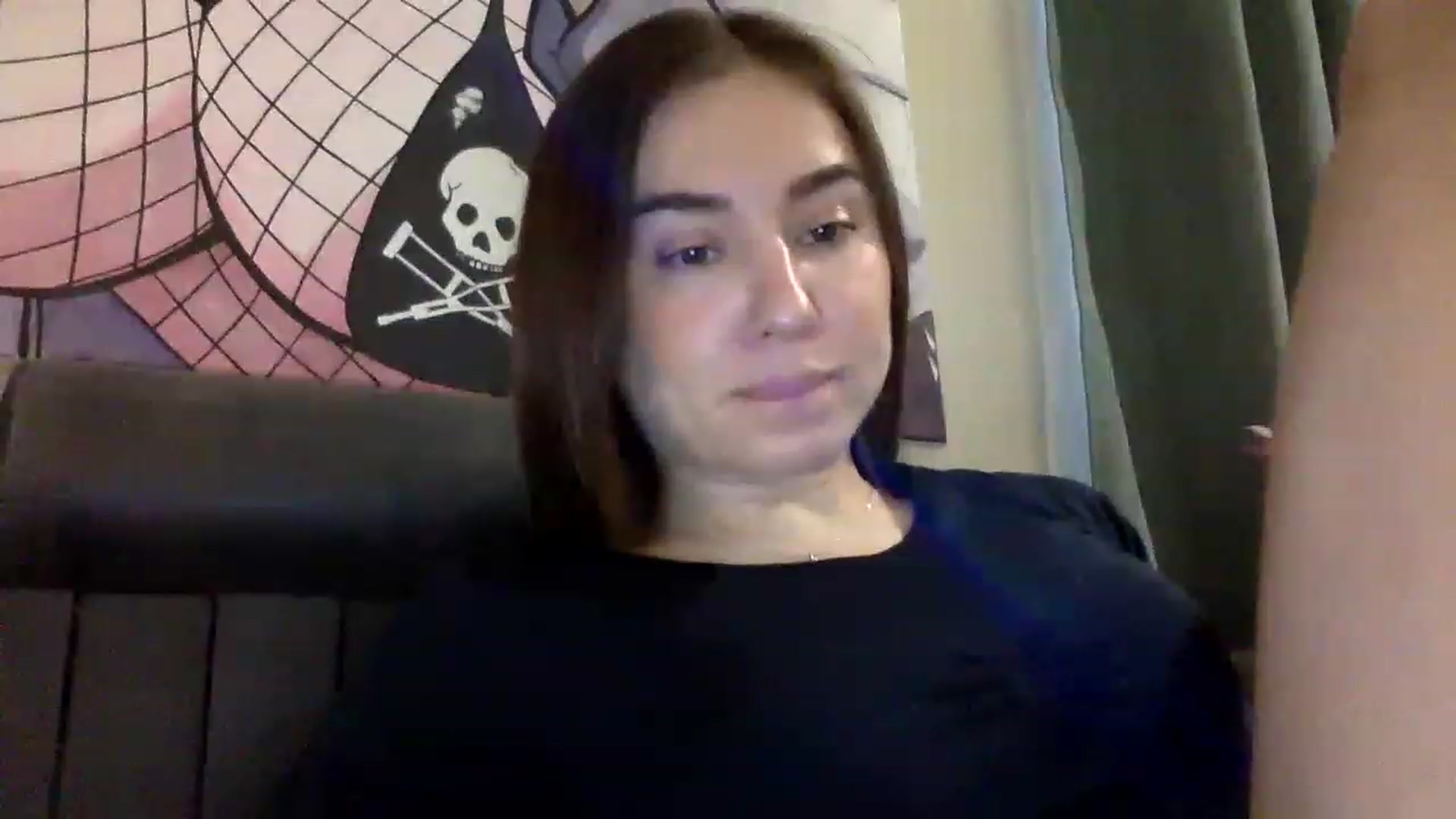 Gallery image thumbnail from EgoisticPuss's myfreecams stream on, 02/26/2023, 13:42 image 11 of 20
