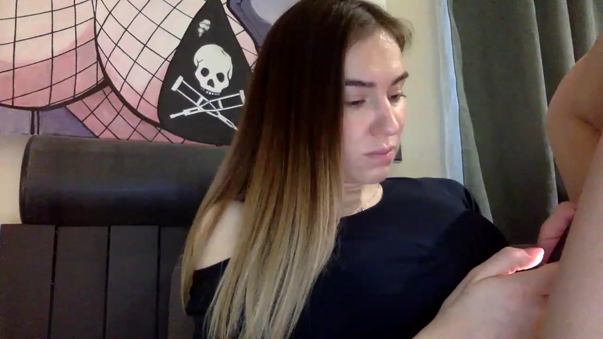 Gallery image thumbnail from EgoisticPuss's myfreecams stream on, 02/26/2023, 13:42 image 8 of 20