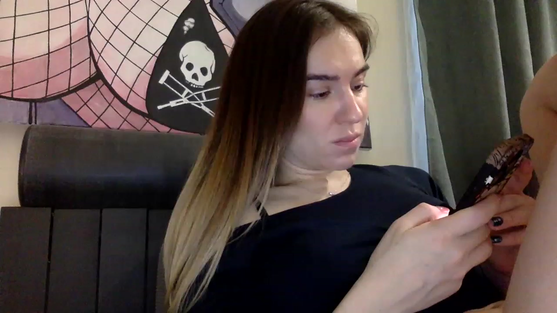 Gallery image thumbnail from EgoisticPuss's myfreecams stream on, 02/26/2023, 13:42 image 9 of 20