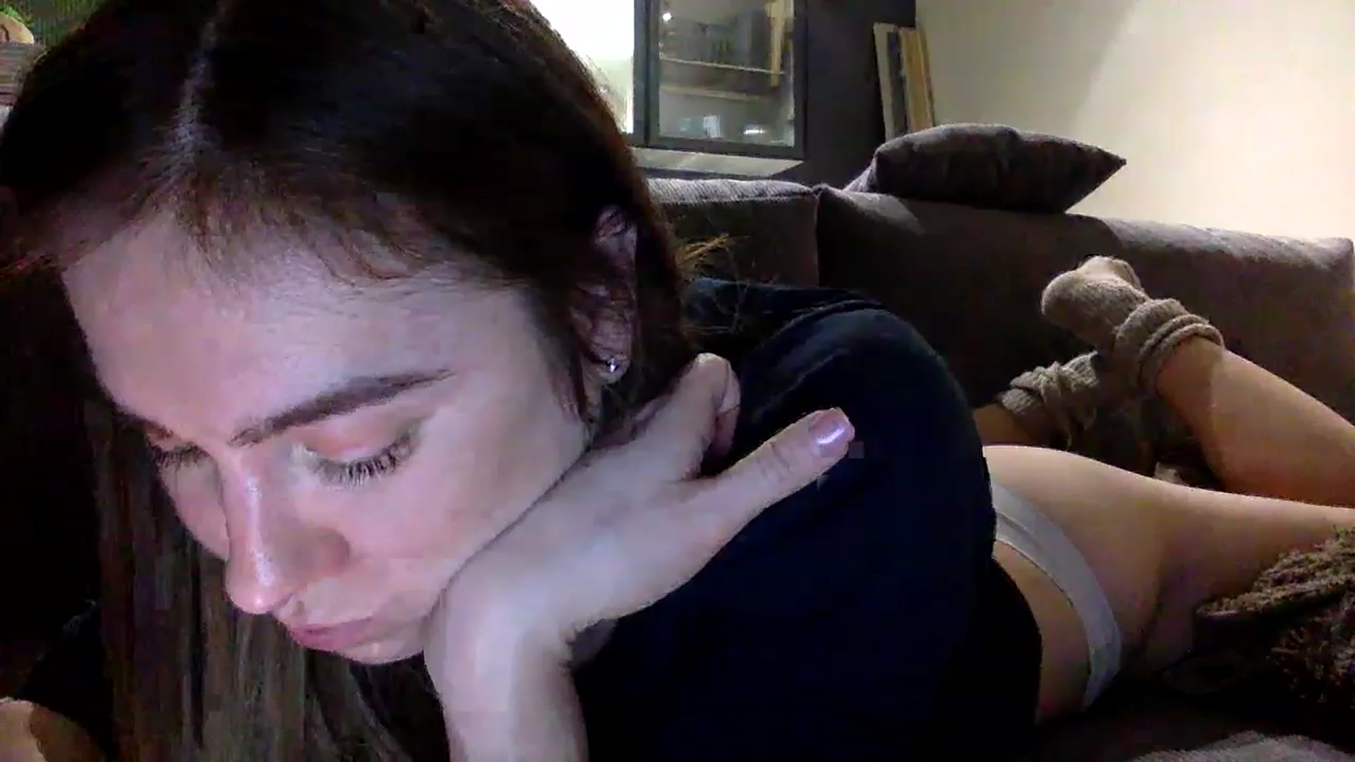 Gallery image thumbnail from EgoisticPuss's myfreecams stream on, 02/26/2023, 13:42 image 12 of 20