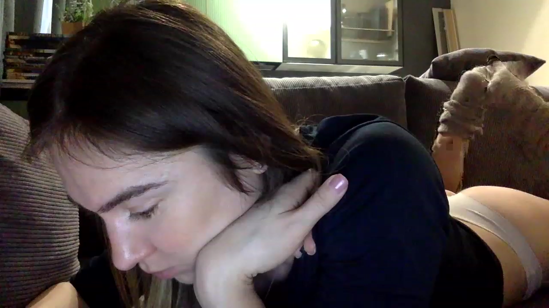 Gallery image thumbnail from EgoisticPuss's myfreecams stream on, 02/26/2023, 13:42 image 15 of 20