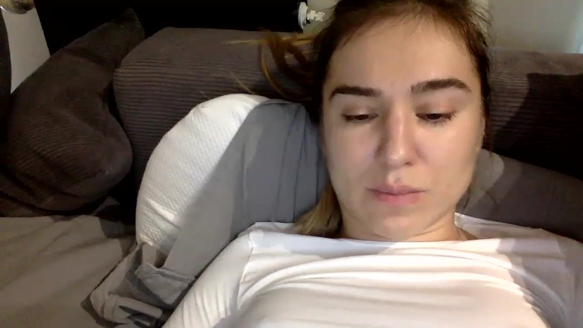 Gallery image thumbnail from EgoisticPuss's myfreecams stream on, 02/27/2023, 11:34 image 9 of 20