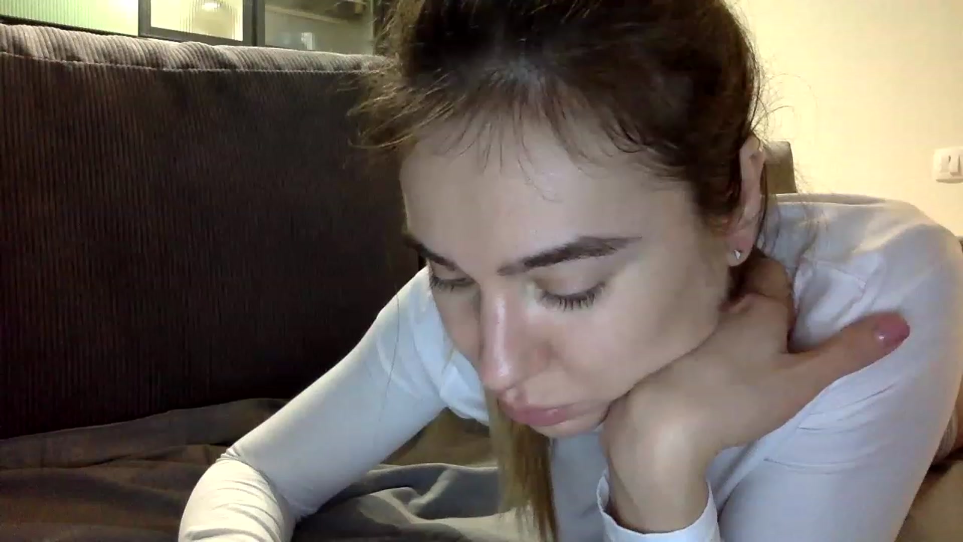 Gallery image thumbnail from EgoisticPuss's myfreecams stream on, 02/27/2023, 11:34 image 19 of 20