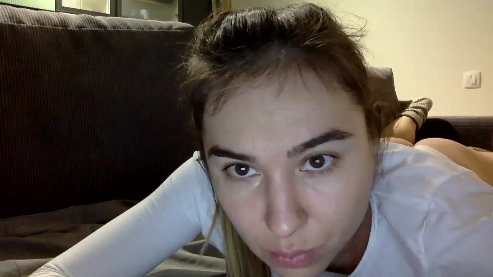 Gallery image thumbnail from EgoisticPuss's myfreecams stream on, 02/27/2023, 11:34 image 16 of 20